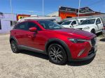 Image for 2015 MAZDA CX-3 4D WAGON DK S TOURING (FWD)