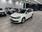 Image for 2010 Volkswagen Golf Hatchback VI MY11 103TDI Comfortline