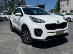 Image for 2018 KIA SPORTAGE 4D WAGON QL MY18 Si PREMIUM (FWD) (AEB)