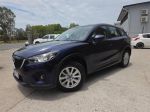 Image for 2012 Mazda CX-5 Wagon KE1071 Maxx