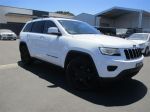 Image for 2014 Jeep Grand Cherokee Wagon WK MY15 Limited