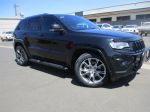 Image for 2015 Jeep Grand Cherokee Wagon WK MY15 Limited