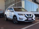 Image for 2018 Nissan X-TRAIL Ti T32 Series II Auto 4WD