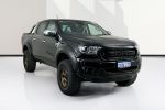 Image for 2019 Ford RANGER XLT 3.2 (4x4) PX MKIII MY19 4X4 3.2L