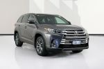 Image for 2020 Toyota KLUGER GXL (4x2) GSU50R
