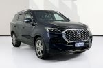 Image for 2021 SsangYong REXTON ULTIMATE (AWD) Y450 MY21