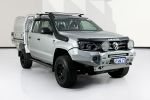 Image for 2020 Volkswagen AMAROK TDI550 V6 CORE 4MOTION 2H MY20 4X4