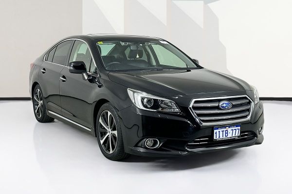 2015 Subaru LIBERTY 3.6R MY15 image