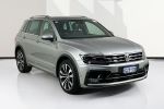 Image for 2019 Volkswagen TIGUAN 162 TSI HIGHLINE 5NA MY20
