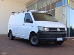 Image for 2015 Volkswagen Transporter TDI340 T6 LWB Manual MY16
