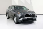 Image for 2024 Toyota KLUGER GX HYBRID AWD AXUH78R