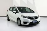 Image for 2016 Honda JAZZ VTi GK MY17