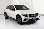 Image for 2017 Mercedes-Benz GLC 43 253 MY17