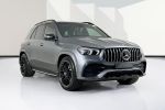 Image for 2022 Mercedes-Benz GLE 53 4MATIC+ (HYBRID) V167 MY22