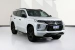 Image for 2024 Mitsubishi PAJERO SPORT GSR (4WD) 7 SEAT QG MY24