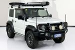 Image for 2021 Suzuki JIMNY