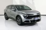 Image for 2022 Kia SPORTAGE SX (FWD) NQ5 MY22