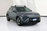 Image for 2023 Hyundai KONA  SX2.V1 MY24