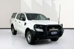 Image for 2020 Ford RANGER XL 3.2 (4x4) PX MKIII MY20.25 4X4 3.2L