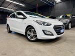 Image for 2015 Hyundai i30 Auto MY16
