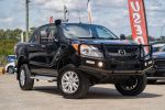 Image for 2015 Mazda BT-50 XTR UP Manual 4x4 Dual Cab