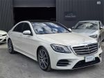 Image for 2019 Mercedes-Benz S-Class Sedan W222 809-MY19 S350 d
