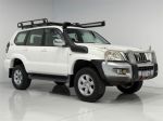 Image for 2005 TOYOTA LANDCRUISER 4D WAGON KZJ120R PRADO GXL (4x4)