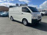 Image for 2017 TOYOTA HIACE 4D VAN KDH201R MY16 LWB