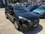 Image for 2017 HYUNDAI TUCSON 4D WAGON TL2 MY18 ACTIVE (FWD)