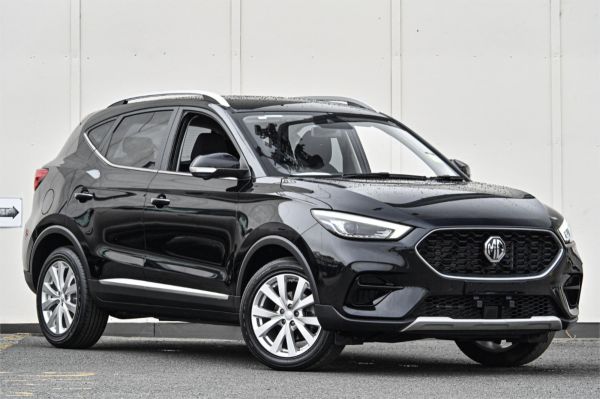 2023 MG ZST Wagon MY23 Core image