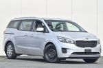 Image for 2018 Kia Carnival Wagon YP MY18 S