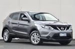 Image for 2015 Nissan QASHQAI Wagon J11 ST