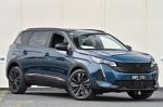 Image for 2022 Peugeot 5008 Wagon P87 MY22 GT Sport