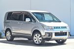 Image for 2011 Mitsubishi Delica Van Wagon CV5W D:5