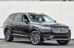 Image for 2017 Volvo XC90 Wagon L Series MY17 D5 Inscription