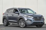 Image for 2016 Hyundai Tucson Wagon TL MY17 Active X