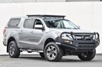 Image for 2017 Mazda BT-50 Utility UR0YG1 XTR