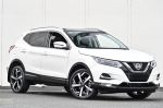 Image for 2018 Nissan QASHQAI Wagon J11 Series 2 N-TEC