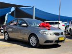 Image for 2011 Kia Cerato Sedan TD MY11 S