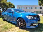 Image for 2013 HOLDEN COMMODORE 4D SEDAN VF SS-V REDLINE