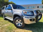 Image for 2011 MAZDA BT-50 DUAL CAB P/UP 09 UPGRADE BOSS B3000 SDX (4x4)