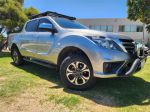 Image for 2018 MAZDA BT-50 DUAL CAB UTILITY XTR (4x4) (5YR)