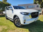 Image for 2022 MAZDA BT-50 DUAL C/CHAS B30D XT (4x4)