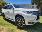 Image for 2016 MITSUBISHI PAJERO SPORT 4D WAGON MY16 EXCEED (4x4) 7 SEAT
