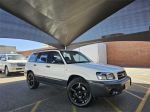 Image for 2005 Subaru Forester Wagon 79V MY05 X