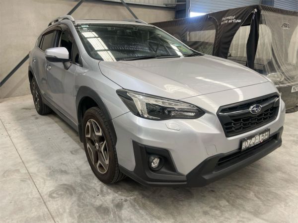 2018 Subaru XV Hatchback G5X MY19 2.0i-S image
