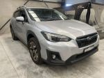 Image for 2018 Subaru XV Hatchback G5X MY19 2.0i-S