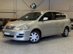 Image for 2004 Toyota Avensis Verso Wagon ACM21R GLX