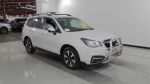 Image for 2017 Subaru Forester Wagon S4 MY17 2.0D-L