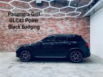 Image for 2016 MERCEDES-AMG GLC 4D WAGON 253 MY17 43